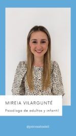Mireia Vilargunte